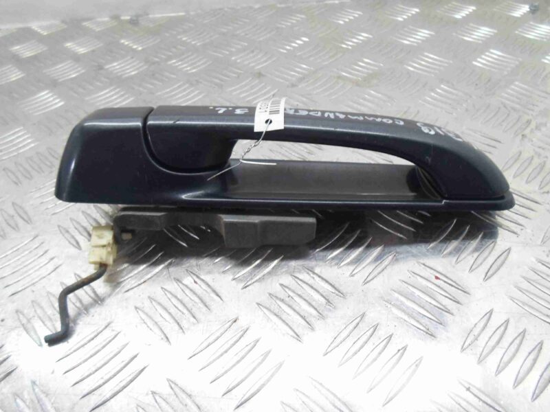 Изображение товара 58501 - 00058501 ruchka naruzhnaya Chrysler Cirrus