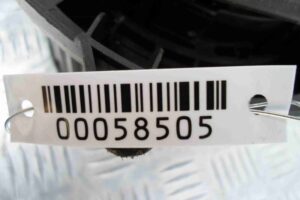Изображение товара 58505 - 00058505 ventilyator otopitelya (motorchik pechki) Ford Transit Connect 2