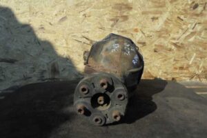 Изображение товара 58513 - 00058513 reduktor zadnij 