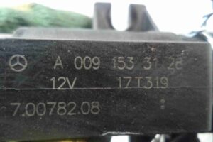 Изображение товара 58514 - 00058514 klapan regulirovki davleniya Honda Element 1