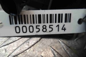 Изображение товара 58514 - 00058514 klapan regulirovki davleniya Honda Element 3