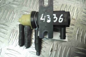 Изображение товара 58514 - 00058514 klapan regulirovki davleniya Honda Element