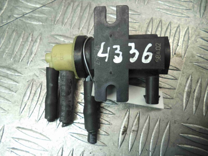 Изображение товара 58514 - 00058514 klapan regulirovki davleniya Honda Element