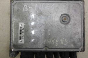 Изображение товара 58532 - 00058532 blok upravleniya dvs Mitsubishi Outlander 1