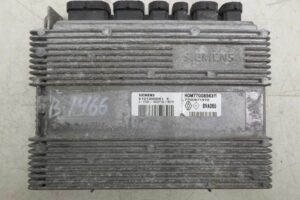 Изображение товара 58532 - 00058532 blok upravleniya dvs Mitsubishi Outlander