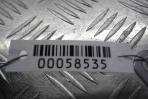 Изображение товара 58535 - 00058535 datchik udara Peugeot 107 2