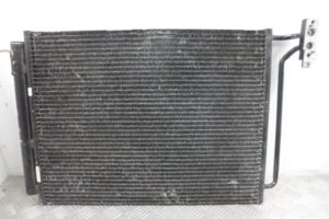 Изображение товара 58536 - 00058536 radiator konditsionera 