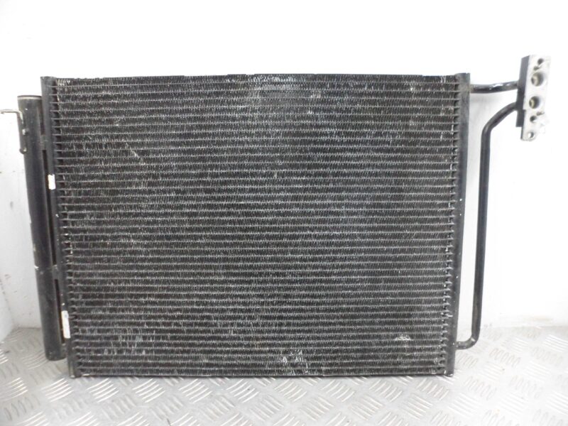 Изображение товара 58536 - 00058536 radiator konditsionera