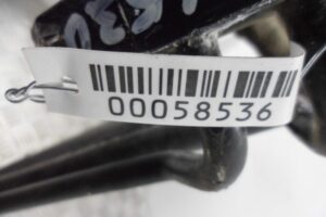 Изображение товара 58536 - 00058536 radiator konditsionera 3