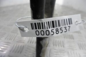 Изображение товара 58537 - 00058537 radiator konditsionera 1
