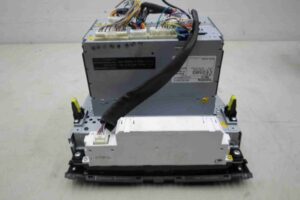 Изображение товара 58545 - 00058545 displej informatsionnyj Chevrolet Blazer 1