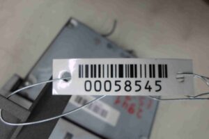 Изображение товара 58545 - 00058545 displej informatsionnyj Chevrolet Blazer 3
