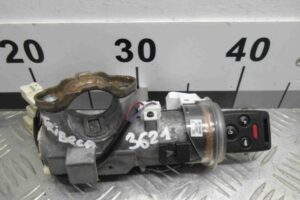 Изображение товара 58548 - 00058548 zamok zazhiganiya Peugeot 306 1