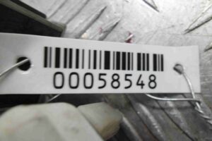 Изображение товара 58548 - 00058548 zamok zazhiganiya Peugeot 306 3