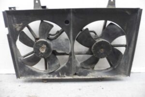 Изображение товара 58554 - 00058554 ventilyator okhlazhdeniya (elektro) Lexus RX 2