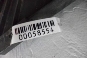 Изображение товара 58554 - 00058554 ventilyator okhlazhdeniya (elektro) Lexus RX 3