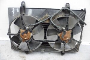 Изображение товара 58554 - 00058554 ventilyator okhlazhdeniya (elektro) Lexus RX