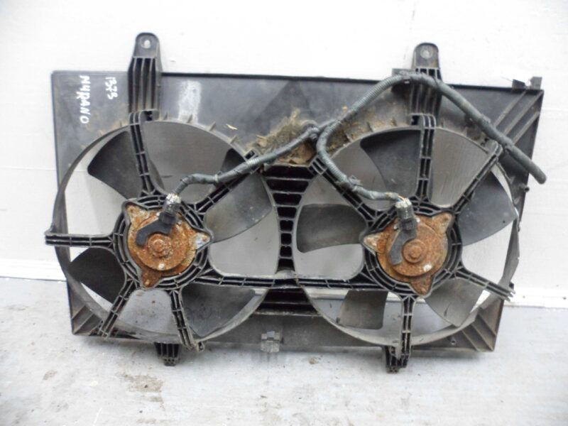 Изображение товара 58554 - 00058554 ventilyator okhlazhdeniya (elektro) Lexus RX