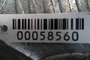 Изображение товара 58560 - 00058560 forsunka toplivnaya Audi Q7