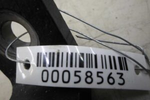 Изображение товара 58563 - 00058563 petlya dveri perednyaya 2