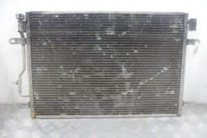 Изображение товара 58569 - 00058569 radiator konditsionera 
