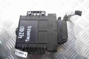 Изображение товара 58577 - 00058577 blok upravleniya kpp Toyota Corolla Matrix 1