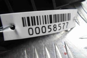 Изображение товара 58577 - 00058577 blok upravleniya kpp Toyota Corolla Matrix