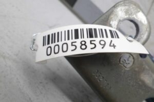 Изображение товара 58594 - 00058594 petlya kapota levaya 1