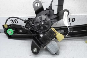 Изображение товара 58596 - 00058596 steklopodemnik zadnij pravyj Chevrolet Aveo 3