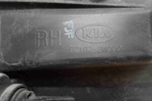 Изображение товара 58601 - 00058601 fara pravaya Alfa Romeo 146 2