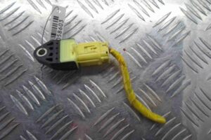 Изображение товара 58603 - 00058603 datchik udara Peugeot 107 2