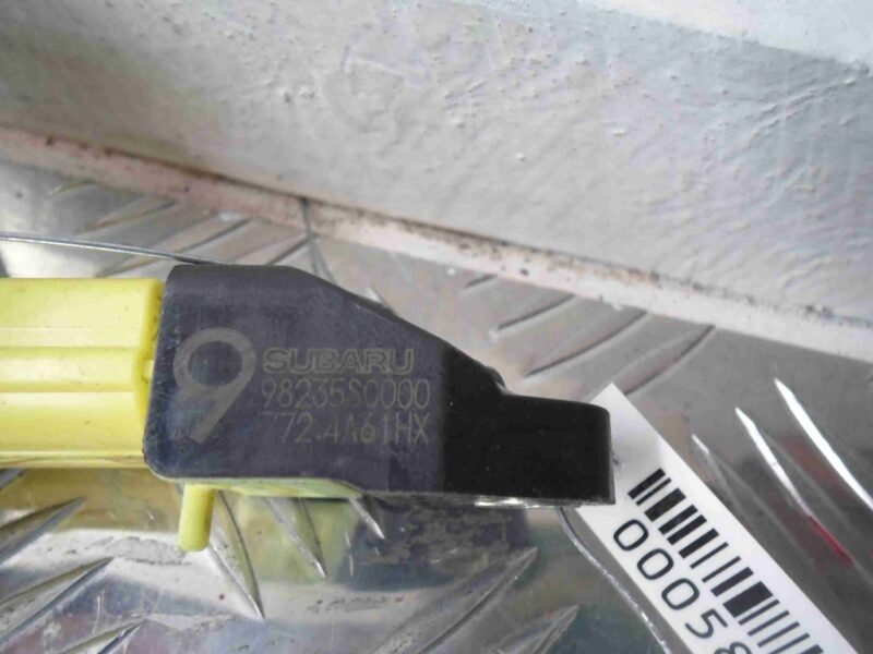 Изображение товара 58603 - 00058603 datchik udara Peugeot 107