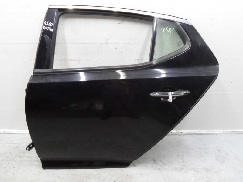 Изображение товара 58608 - 00058608 dver zadnyaya levaya