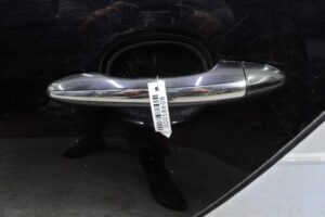 Изображение товара 58608 - 00058608 dver zadnyaya levaya 1