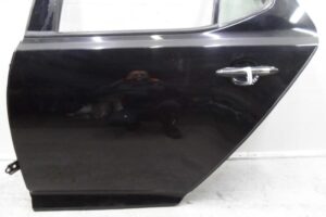 Изображение товара 58608 - 00058608 dver zadnyaya levaya 2