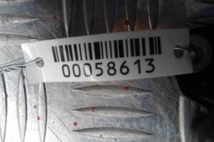 Изображение товара 58613 - 00058613 datchik kursovoj ustojchivosti Peugeot 306 1