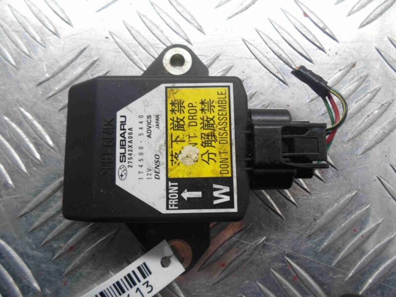 Изображение товара 58613 - 00058613 datchik kursovoj ustojchivosti Peugeot 306