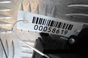 Изображение товара 58619 - 00058619 knopka salona 1