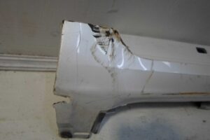 Изображение товара 58626 - 00058626 porog plastikovyj levyj Chevrolet Cruze 1