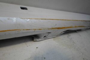 Изображение товара 58626 - 00058626 porog plastikovyj levyj Chevrolet Cruze 2
