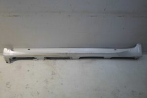 Изображение товара 58626 - 00058626 porog plastikovyj levyj Chevrolet Cruze