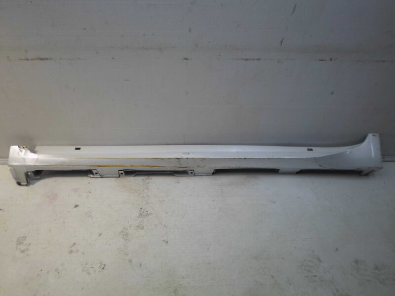 Изображение товара 58626 - 00058626 porog plastikovyj levyj Chevrolet Cruze