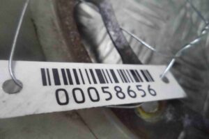 Изображение товара 58656 - 00058656 lopasti viskomufty Infiniti G 1