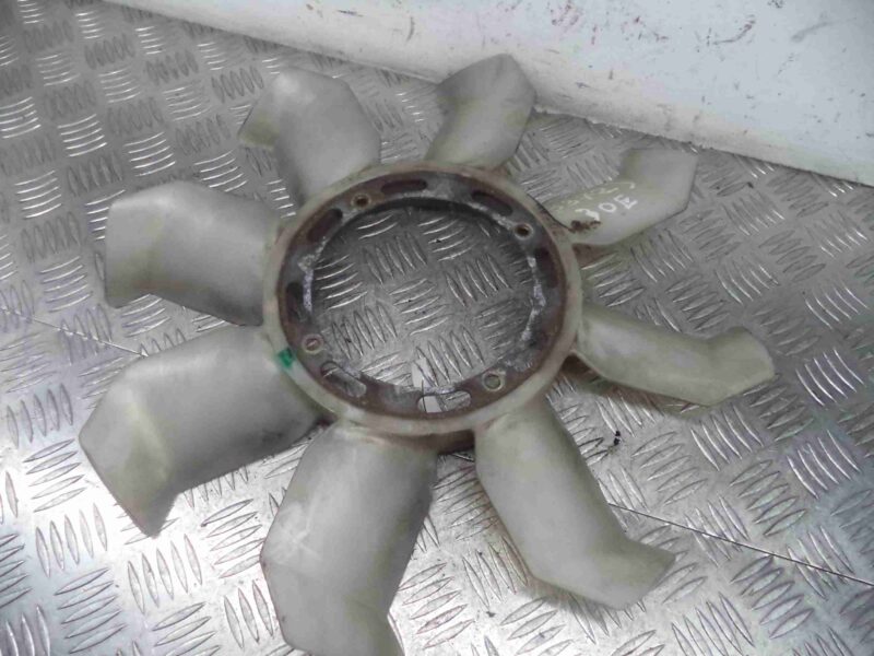 Изображение товара 58656 - 00058656 lopasti viskomufty Infiniti G