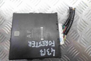 Изображение товара 58668 - 00058668 blok upravleniya kpp Peugeot 107 1