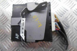 Изображение товара 58668 - 00058668 blok upravleniya kpp Peugeot 107 2