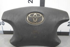 Изображение товара 58671 - 00058671 podushka bezopasnosti voditelya 