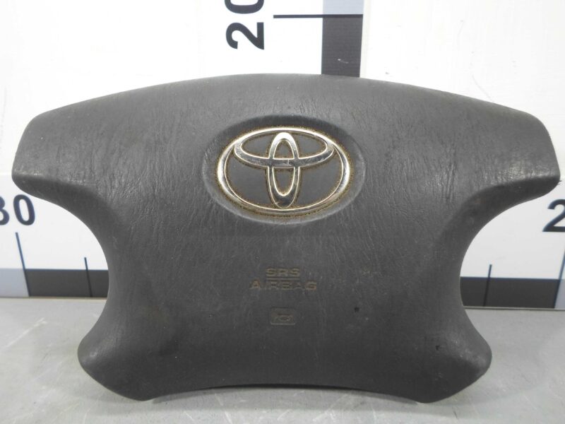 Изображение товара 58671 - 00058671 podushka bezopasnosti voditelya