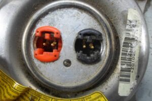 Изображение товара 58671 - 00058671 podushka bezopasnosti voditelya 1