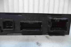 Изображение товара 58675 - 00058675 blok upravleniya immobilajzerom Land Rover Freelander 2